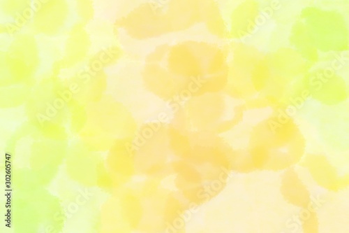 abstract magic clouds khaki, lemon chiffon and pale golden rod background with space for text or image