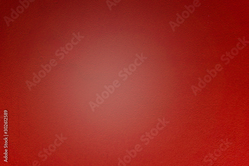 red color texture background wall space for design 