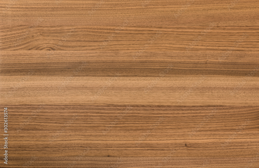 Fototapeta premium tło powierzchni drewna orzechowego