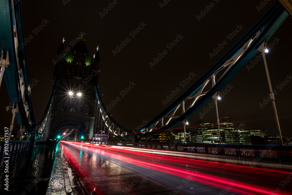 Obraz premium London Bridge