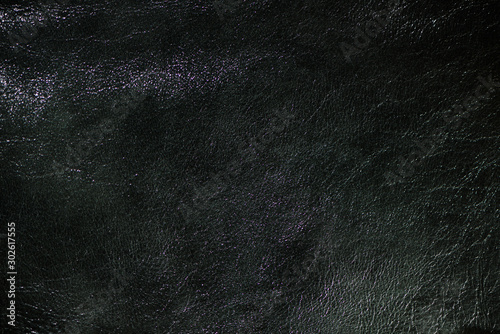 natural creased leather surface abstract textured background