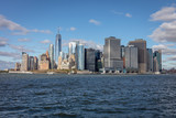 Manhattan