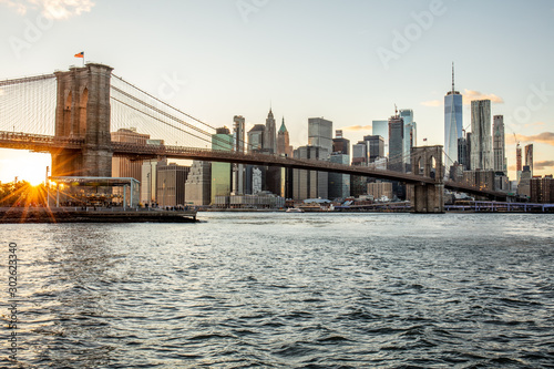 Wallpaper Mural Manhattan Torontodigital.ca