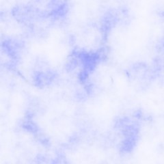Cloudy tie dye sky marble light seamless endless textured pattern background