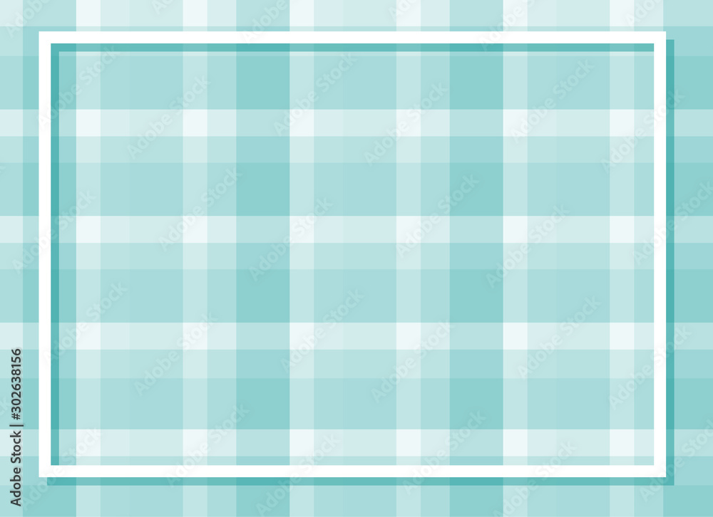 Background template with blue plated patterns Background template with blue plated patterns
