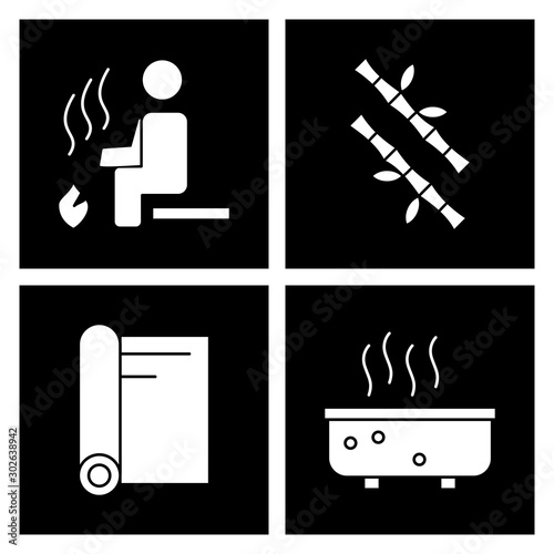 User interface Icon set for web and mobile applications