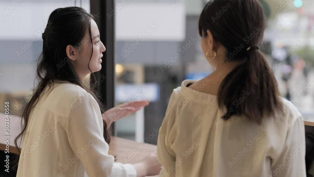 ビジネス・女性 ビジネス・女性