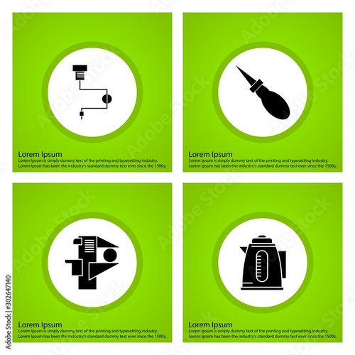 Universal Icons Sheet