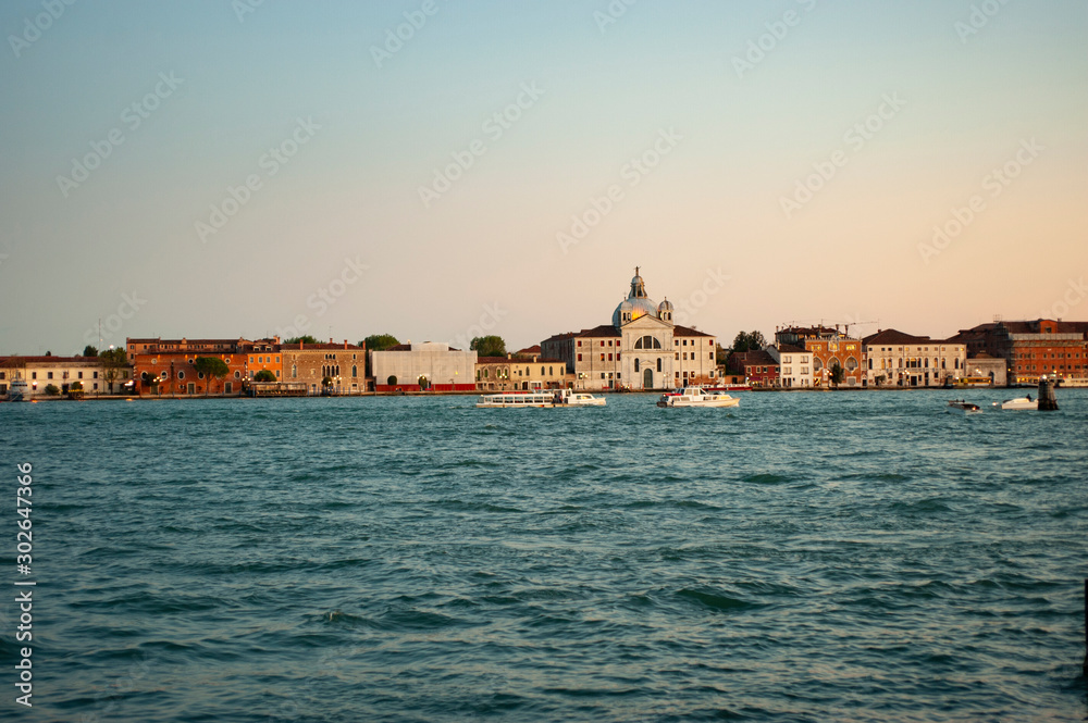 Venezia , 2019 Venezia , 2019