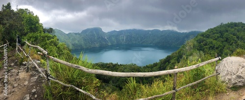 Majestic Lake Holon at South Cotabato photo