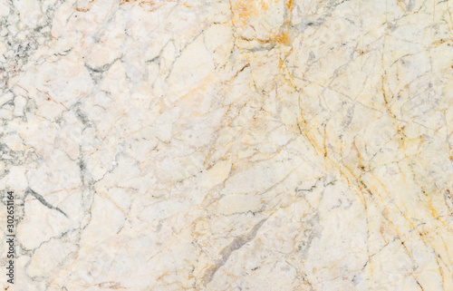 Yellow marble stone texture background