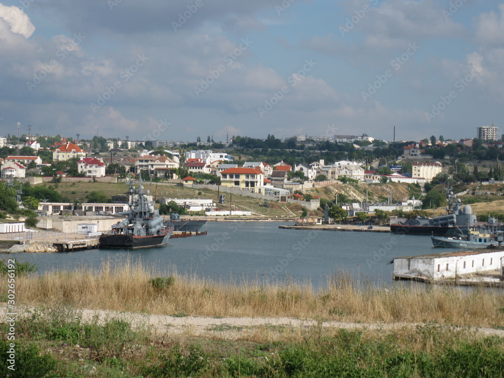  Sevastopol