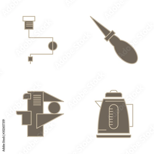 Universal Icons Sheet
