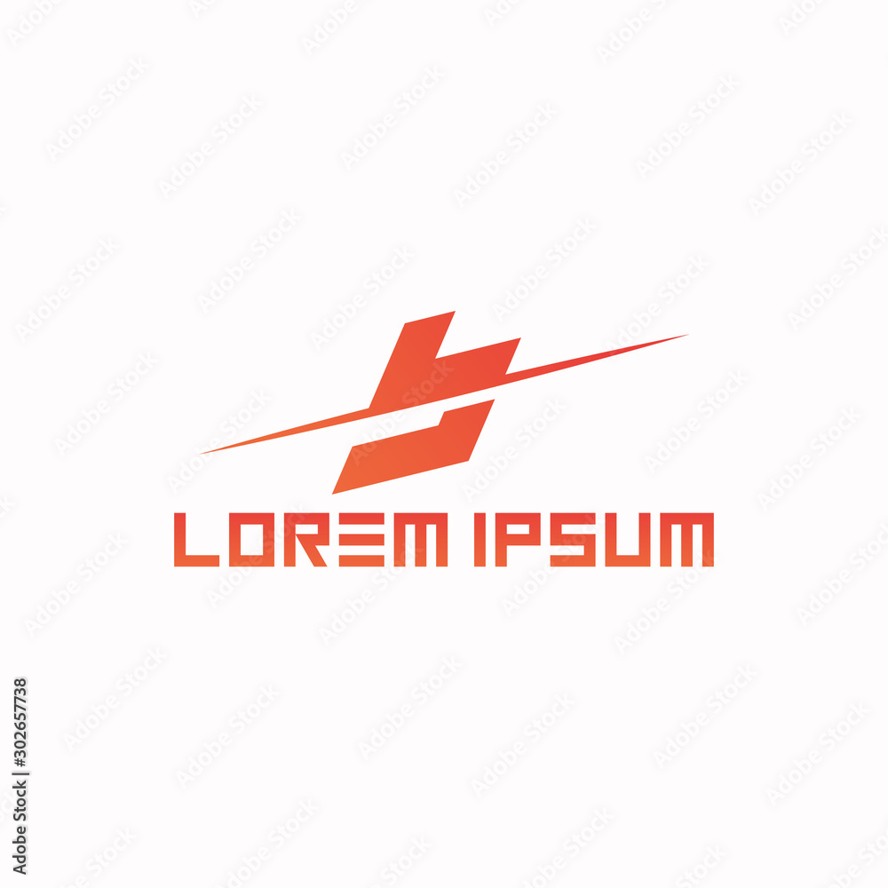 B letter logo design template full vector B letter logo design template full vector