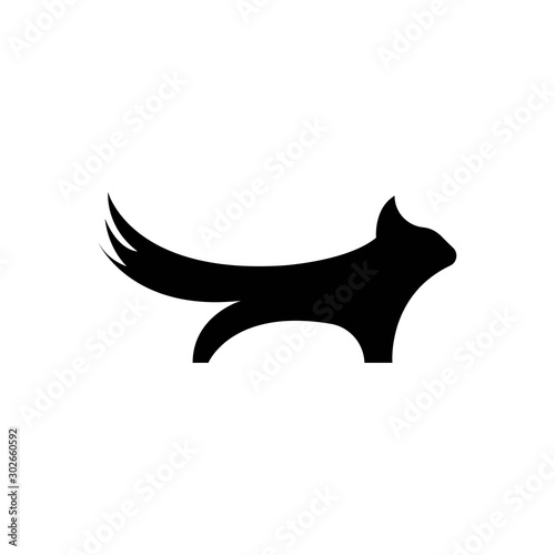 Animals vector icon