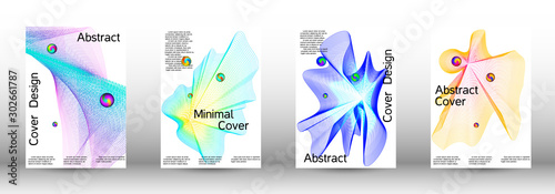 Cover design.