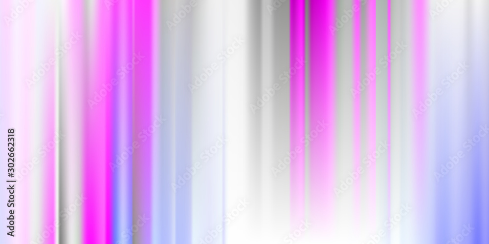 Holographic, Pastel Cover Background. 