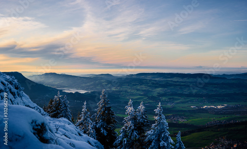 Mountainview_Grünten