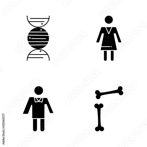 Universal Icons Sheet