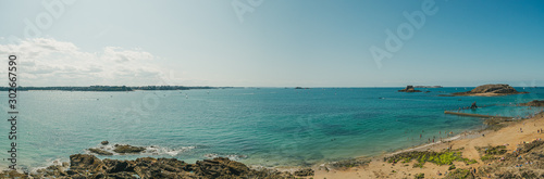 Saint-Malo