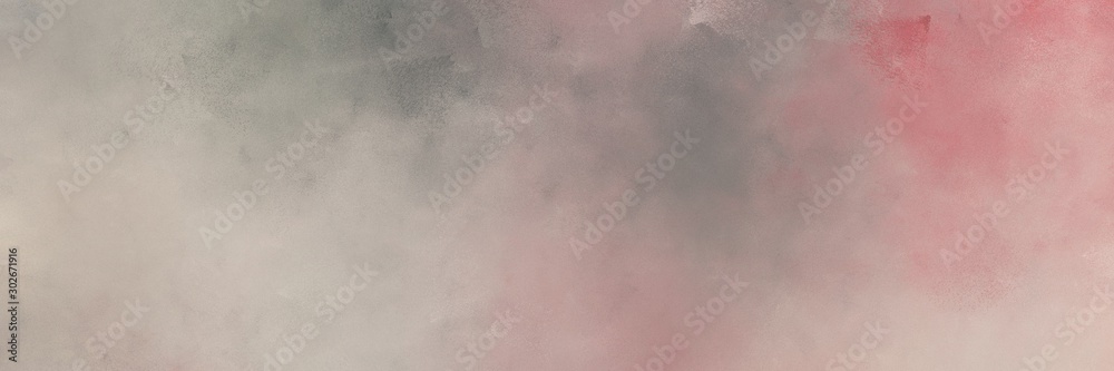 abstract painting background graphic with rosy brown, dark gray and old lavender colors and space for text or image. can be used as header or banner abstract painting background graphic with rosy brown, dark gray and old lavender colors and space for text or image. can be used as header or banner