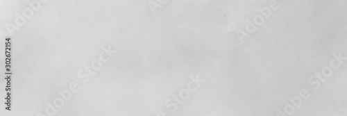 abstract painting background graphic with light gray, silver and lavender colors and space for text or image. can be used as header or banner