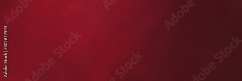 old color brushed vintage texture with dark red  very dark pink and firebrick colors. distressed old textured background with space for text or image. can be used as header or banner