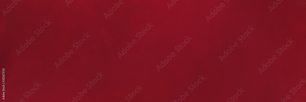 dark red, indian red and dark moderate pink color background with space for text or image. vintage texture, distressed old textured painted design. can be used as header or banner