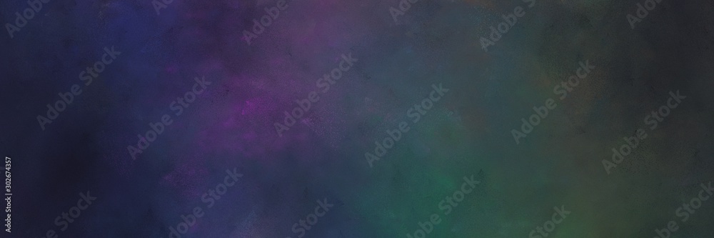 abstract painting background graphic with dark slate gray, dark slate blue and old mauve colors and space for text or image. can be used as header or banner abstract painting background graphic with dark slate gray, dark slate blue and old mauve colors and space for text or image. can be used as header or banner