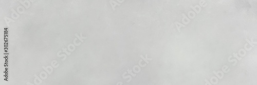abstract painting background texture with pastel gray, light gray and beige colors and space for text or image. can be used as header or banner