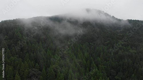 能登半島の田舎風景
