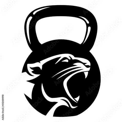 kettlebell_Pantera_Certa