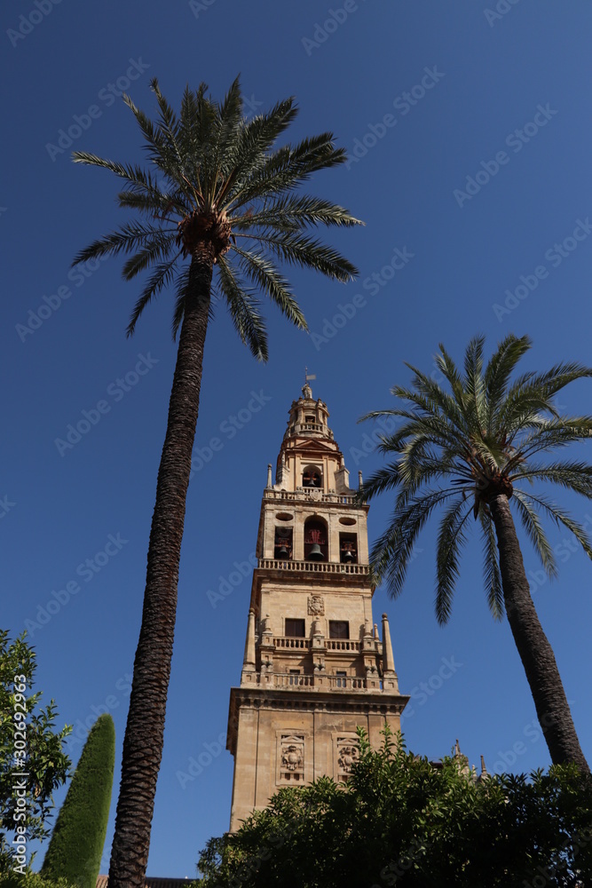 clock tower