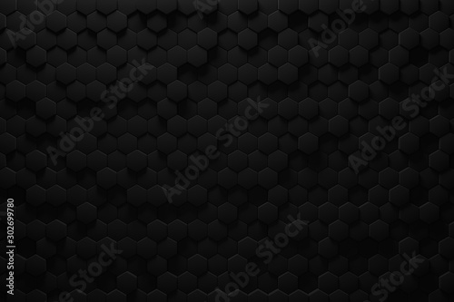 Abstract wave background. Connection dots structure. Polygonal abstract background. Plexus concept art.