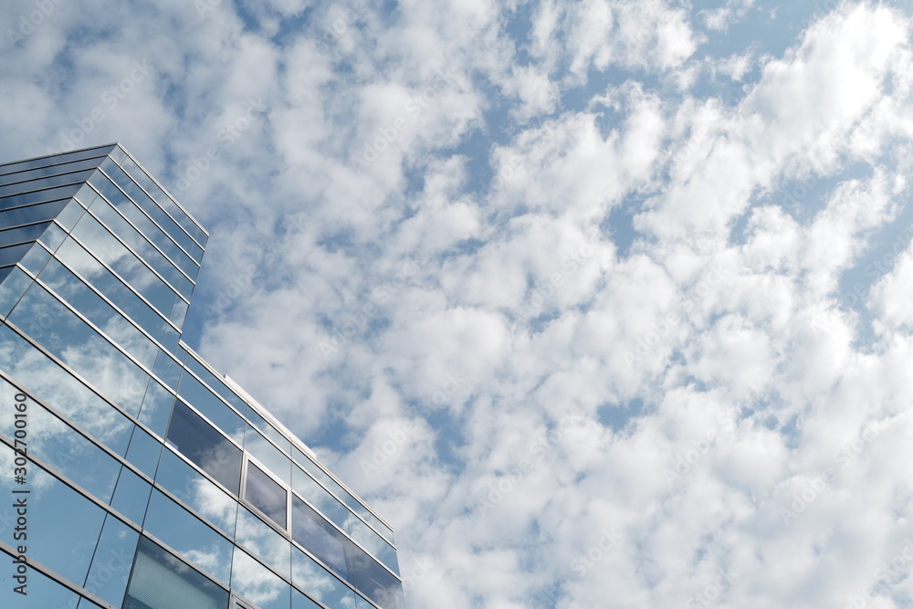 Fototapeta premium sky and clouds