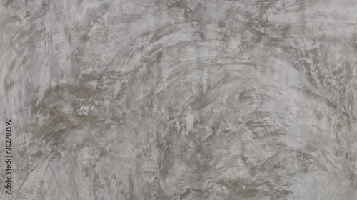 Wallpaper Mural 4K Stop motion Cement abstract and background. Torontodigital.ca