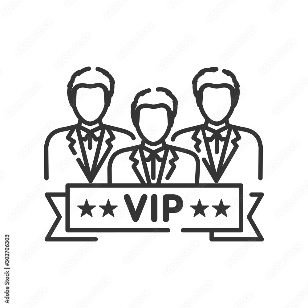 VIP Club Membership