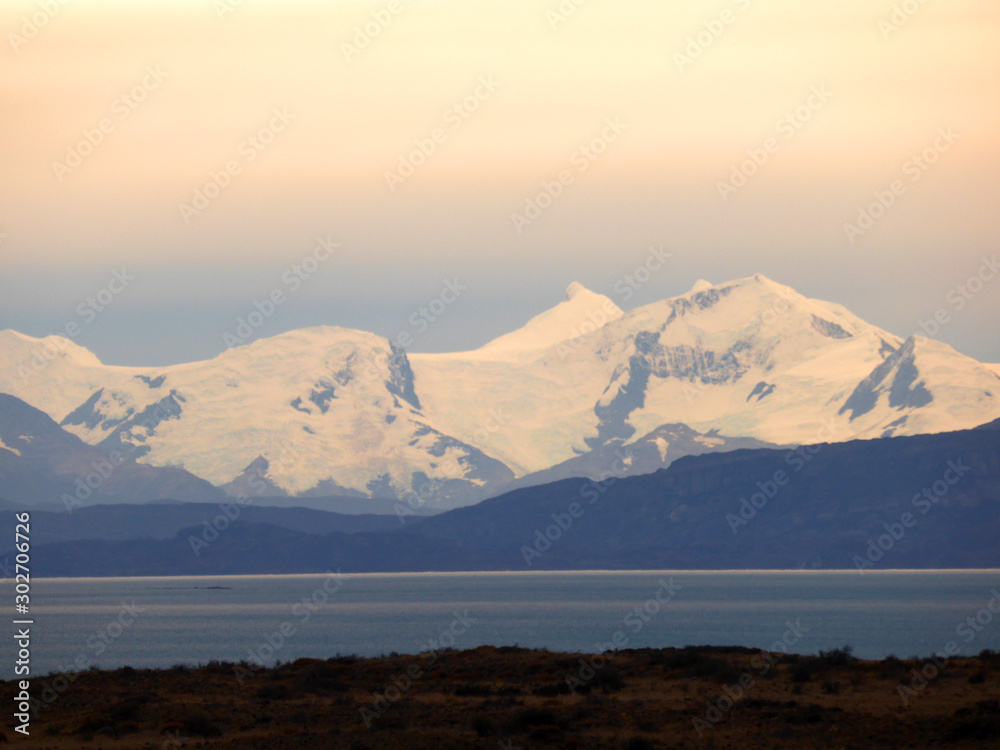 El Calafate El Calafate