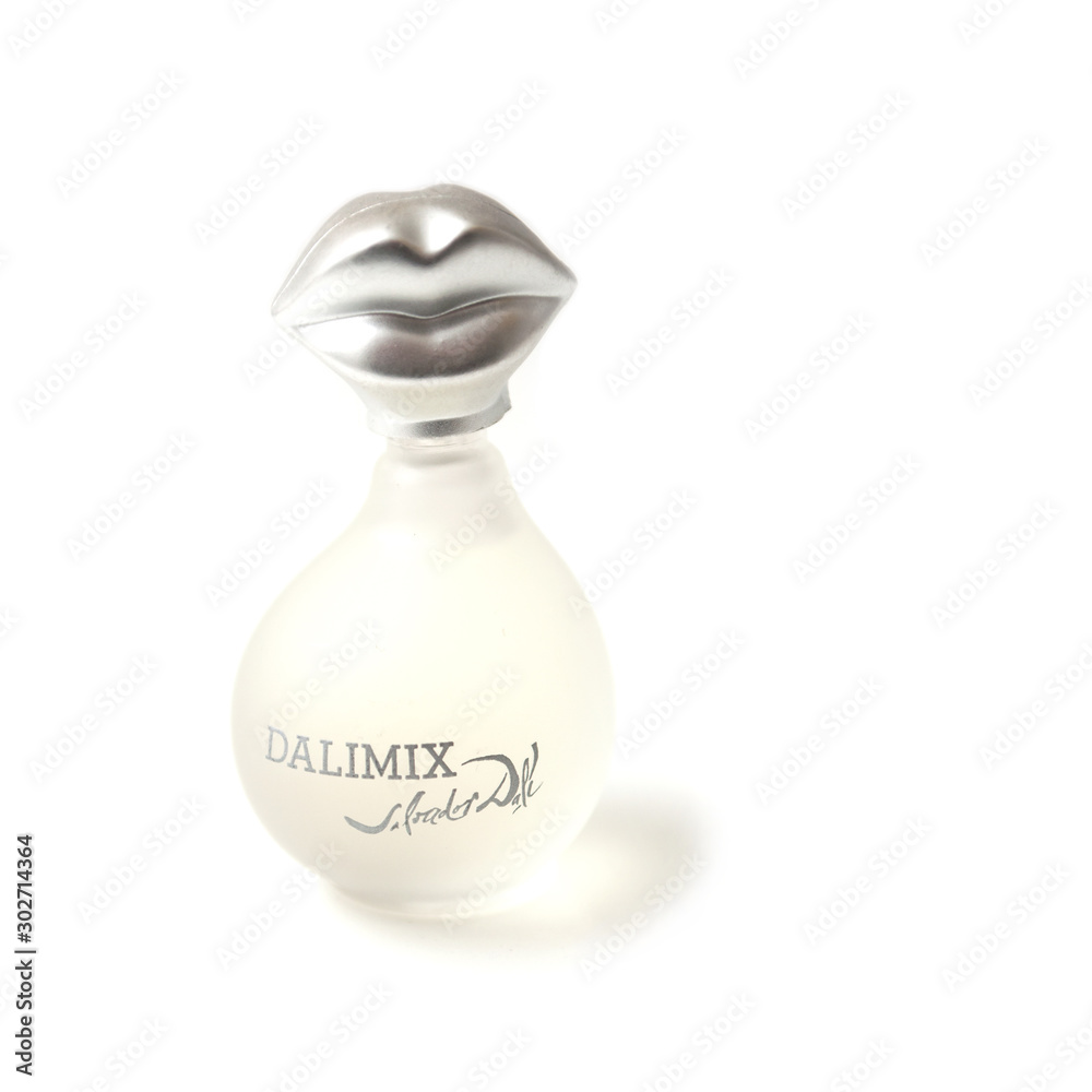 Dalimix perfume hot sale