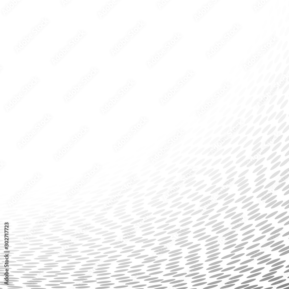 chaotic dots that makes a curved surface. halftone effect abstract background chaotic dots that makes a curved surface. halftone effect abstract background