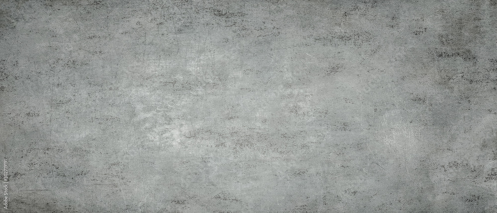 Concrete cement wall.Long panoramic format. Concrete cement wall.Long panoramic format.