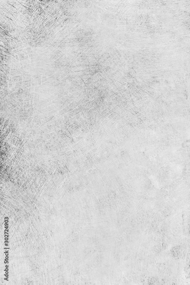 Fototapeta premium White and black grunge background
