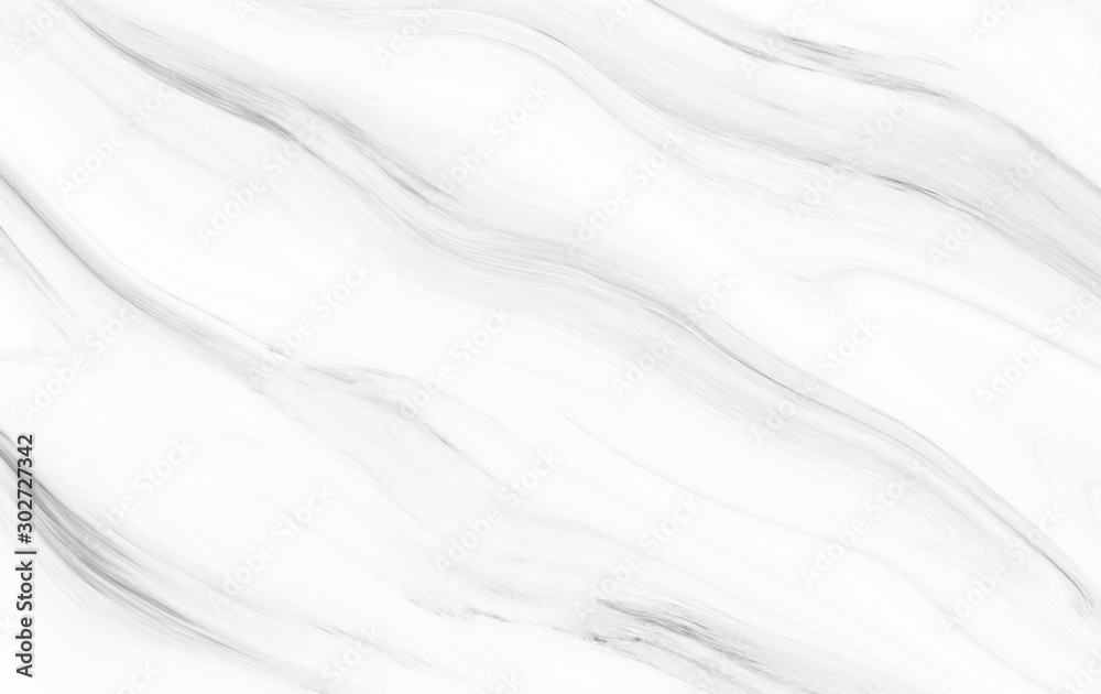 Obraz premium Marble wall white silver pattern gray graphic background abstract light elegant black for do floor plan ceramic counter texture stone tile grey background natural for interior decoration.