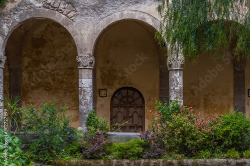 Fotografia scorcio di Sorrento