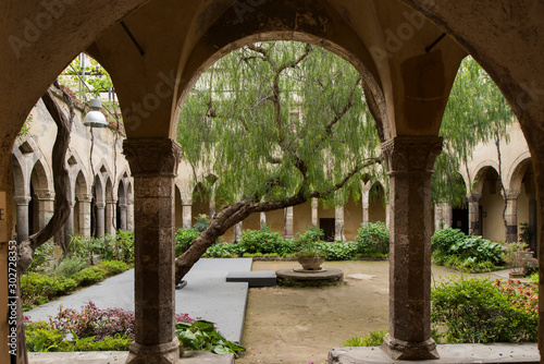 Fotografia scorcio di Sorrento