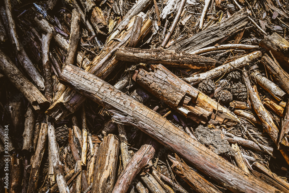 Sticks Sticks