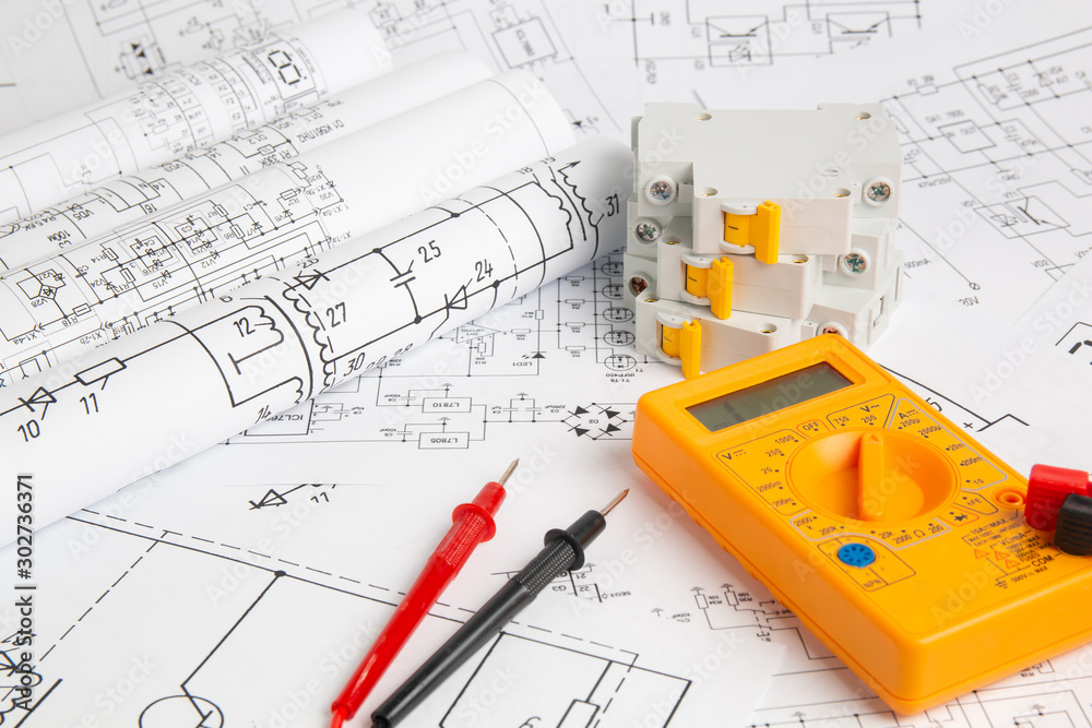 Фото: Ammeter Electric, электромонтажные работы, Канада, провинция Британская Ко