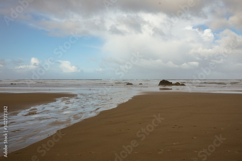 Cannon Beach