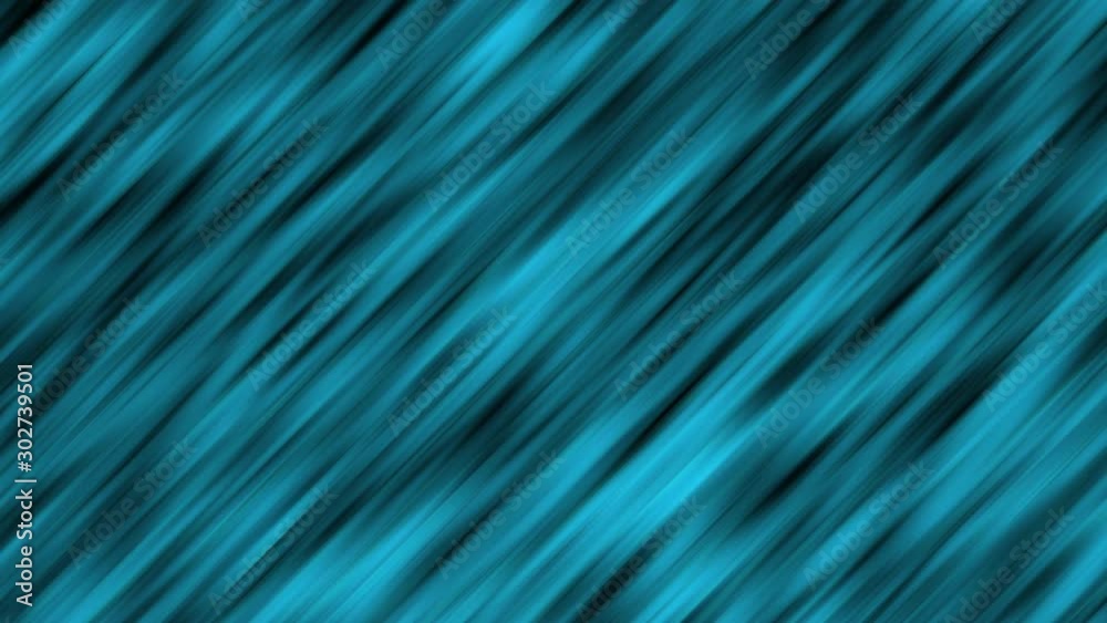 Abstract blue lines gradient animated background Abstract blue lines gradient animated background