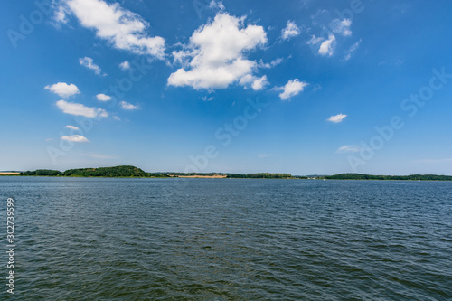 Hafen Lauterbach  Boddenrundfahrt zum Bollwerk Baabe  Insel R  gen